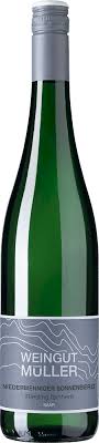 2021 Stefan Muller Niedermenniger Sonnenberg Alte Reben Riesling Kabinett 750ml