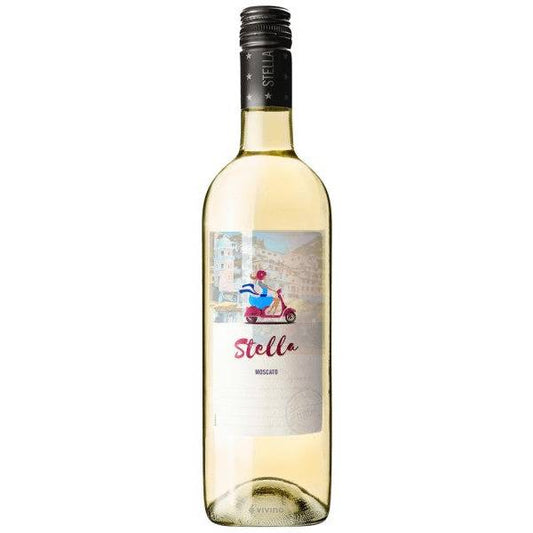 2021 Stella Moscato 750ml