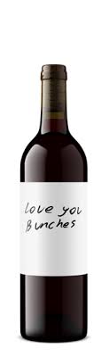 2021 Stolpman Vineyards Love You Bunches Red 750ml