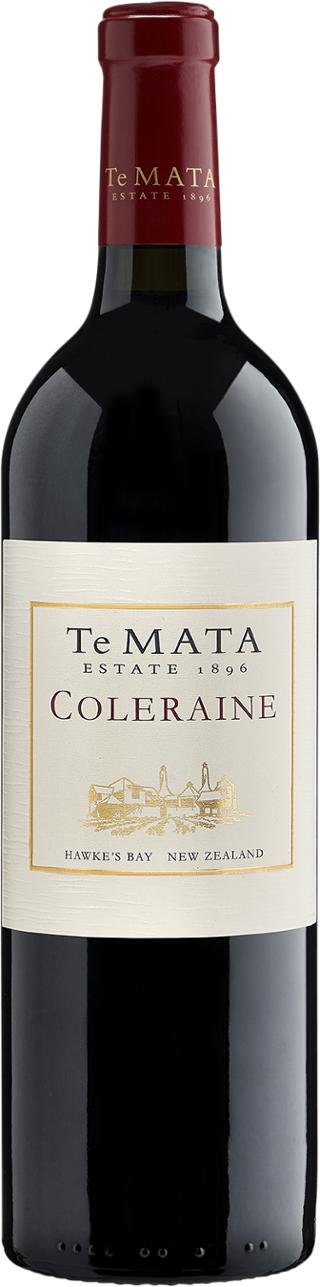 2021 Te Mata Estate Coleraine 750ml