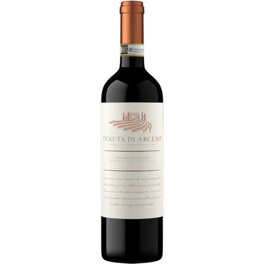 2021 Tenuta di Arceno Chianti Classico DOCG 750ml