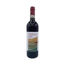 2021 Terrazzi Alti Sassella Valtellina Superiore DOCG 750ml