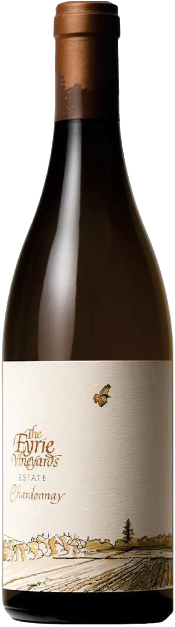 2021 The Eyrie Vineyards Chardonnay 750ml