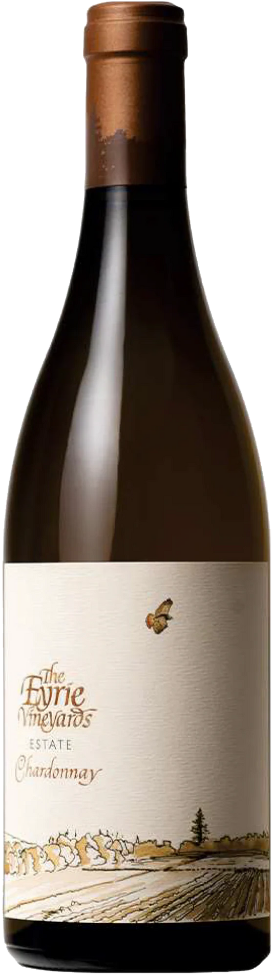 2021 The Eyrie Vineyards Chardonnay 750ml