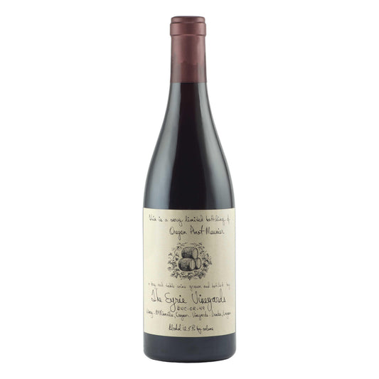 2021 The Eyrie Vineyards Pinot Meunier 750ml