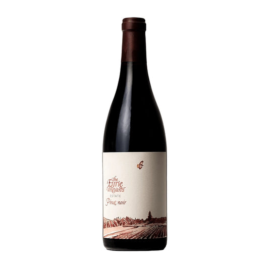 2021 The Eyrie Vineyards Pinot Noir 750ml