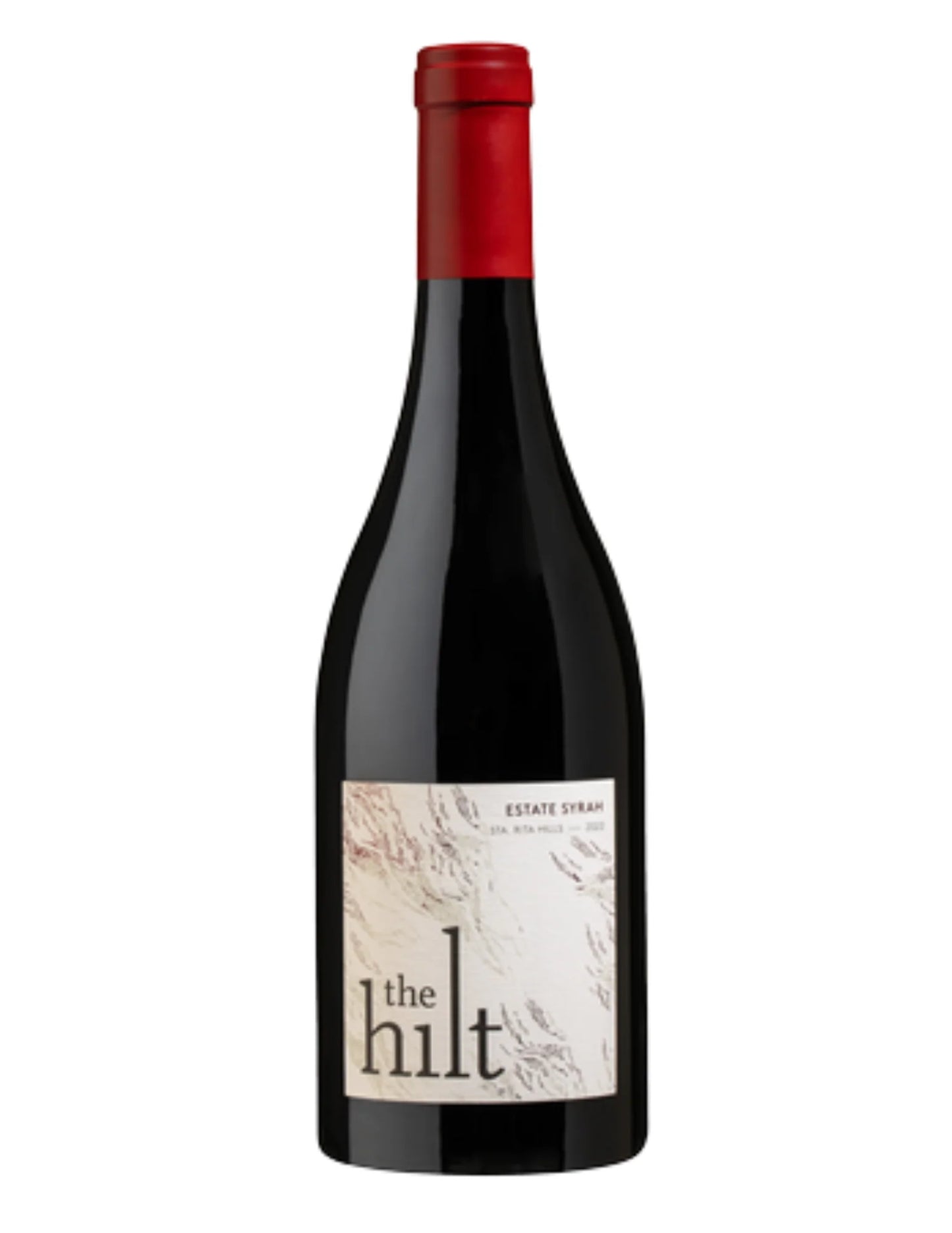 2021 The Hilt Syrah 750ml