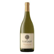 2021 Topiary Chardonnay 750ml