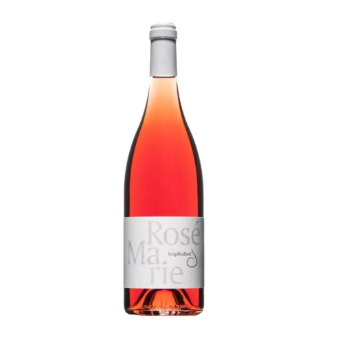 2021 Tropfltalhof Rose Marie 750ml
