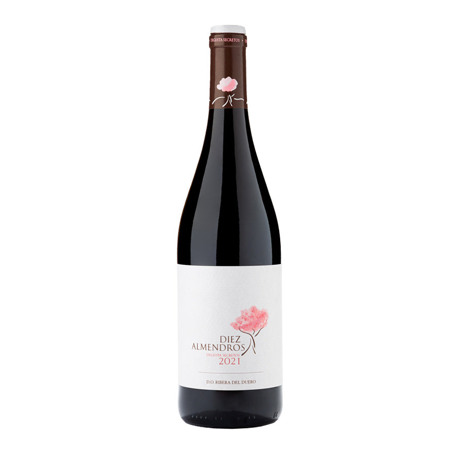 2021 Vega Clara Diez Almendros Degusta Secretos 750ml