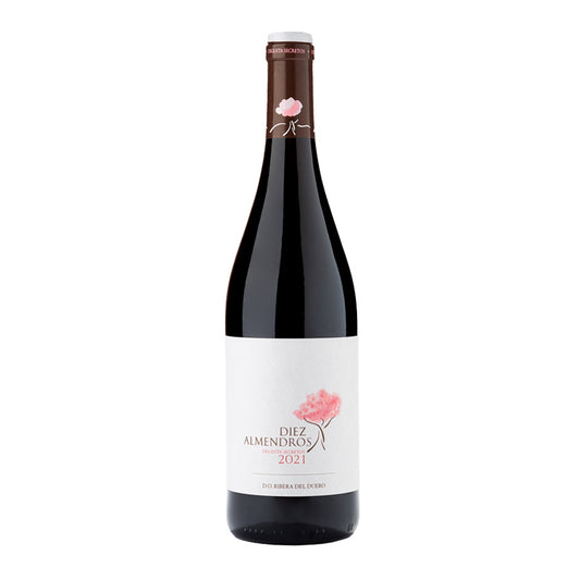 2021 Vega Clara Diez Almendros Degusta Secretos 750ml