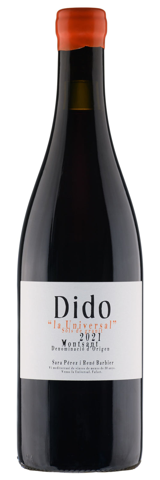 2021 Venus La Universal Dido Tinto 750ml