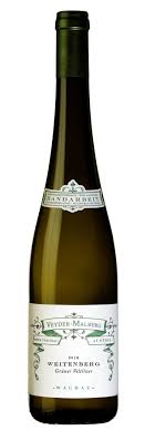 2021 Malinga Gruner Veltliner 750ml