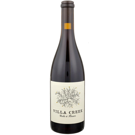 2021 Villa Creek Cellars Rocks & Flowers 750ml