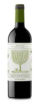 2021 Villota Selvanevada Blanco 750ml