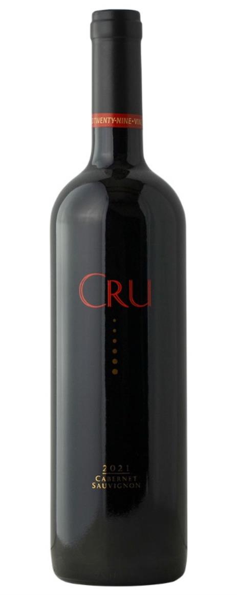 2021 Vineyard 29 Cru Cabernet Sauvignon 750ml