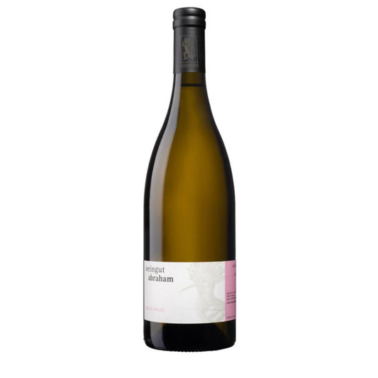 2021 Weingut Abraham Upupa Weiss 750ml