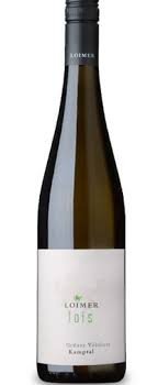 2021 Weingut Fred Loimer Lois Gruner Veltliner 750ml