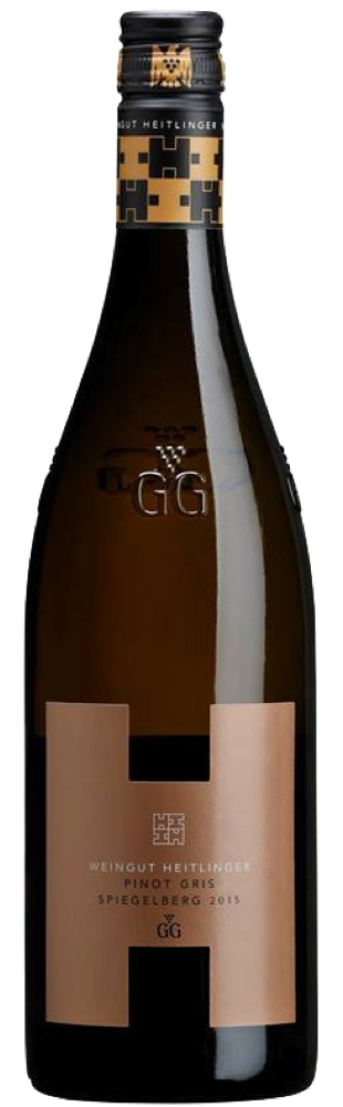 2021 Weingut Heitlinger Spiegelberg Pinot Gris Grosses Gewachs 750ml
