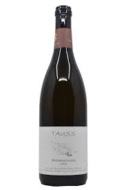 2021 Weingut Tauss Weissburgunder Vom Opok 750ml