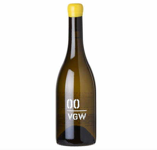 2022 00 Wines VGW Very Good White Chardonnay 750ml