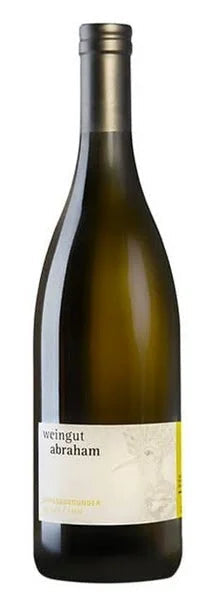 2022 Abraham In Der Lamm Weissburgunder Vigneti delle Dolomiti IGT 750ml
