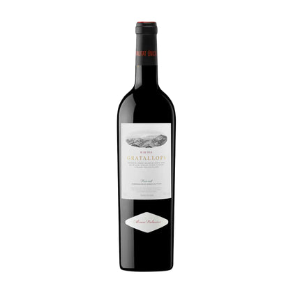 2022 Alvaro Palacios Vi de Vila Gratallops 750ml