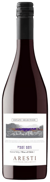 2022 Aresti Estate Selection Pinot Noir 750ml