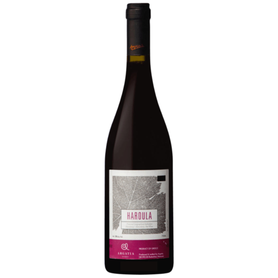 2022 Argatia Winery Haroula Red 750ml