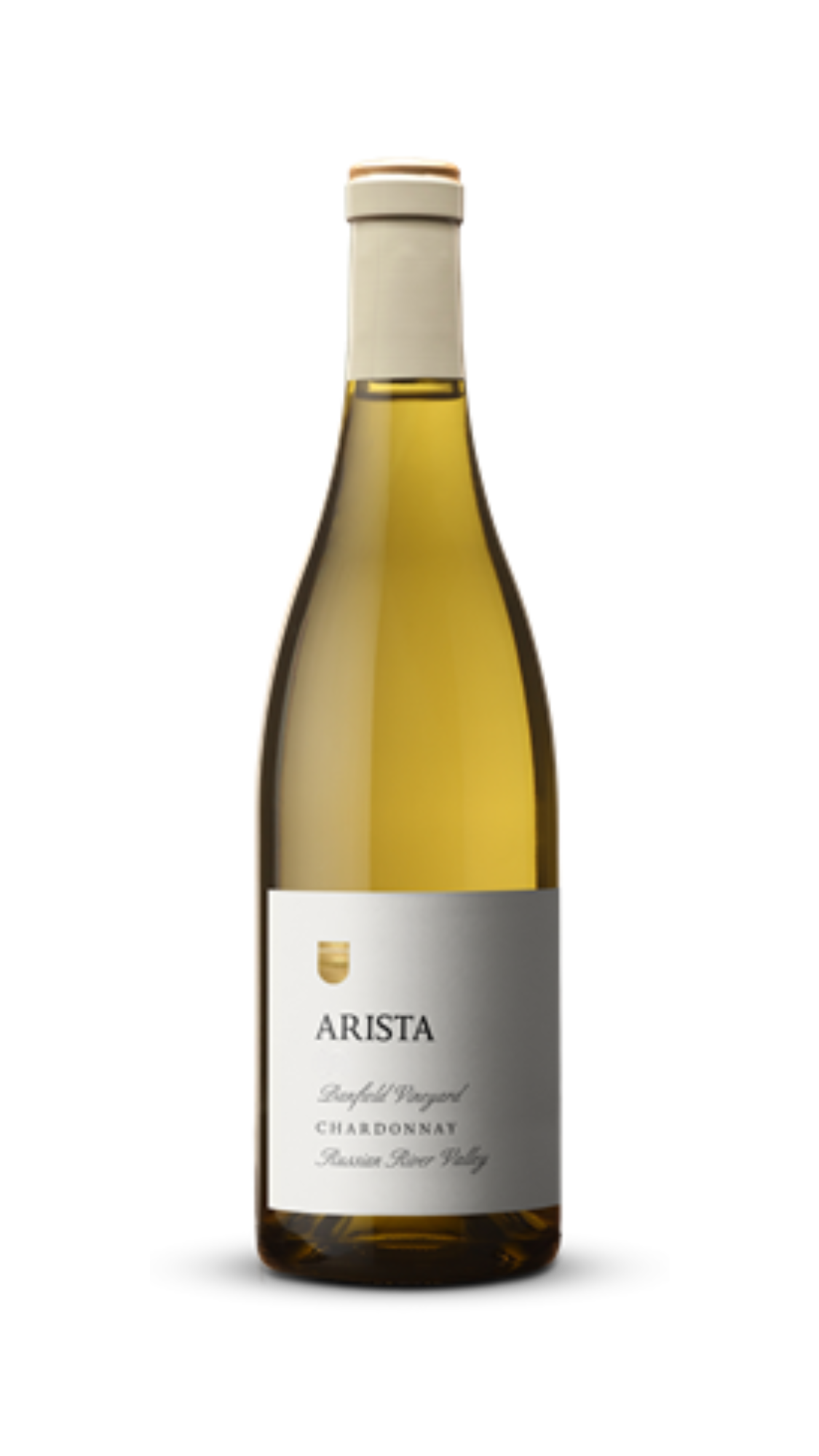 2022 Arista Banfield Vineyard Chardonnay 750ml