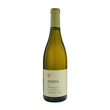 2022 Arista Ritchie Vineyard Chardonnay 750ml