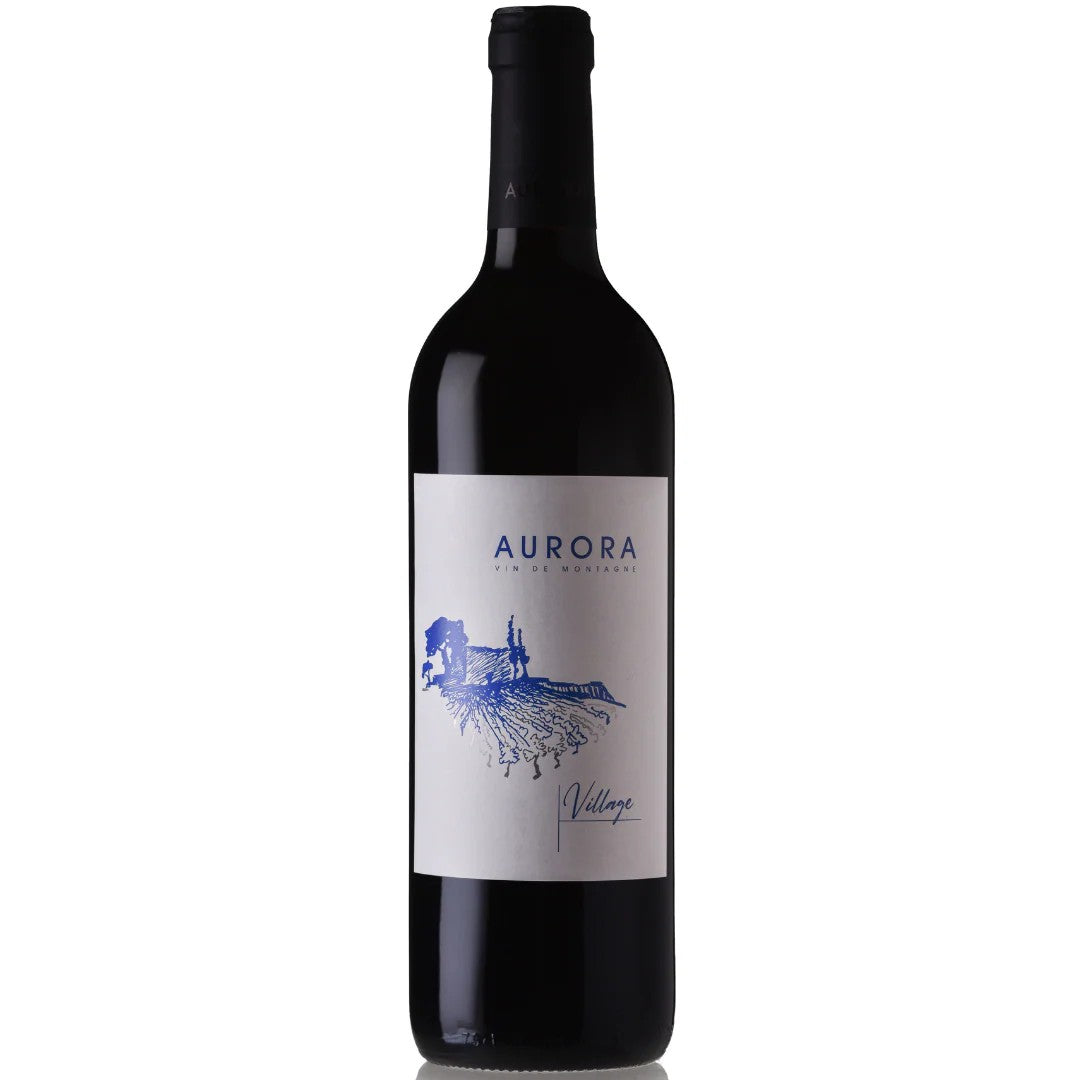 2022 Aurora Village 750ml