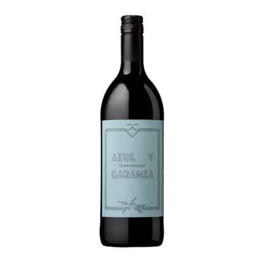 2022 Azul y Garanza Tempranillo 750ml