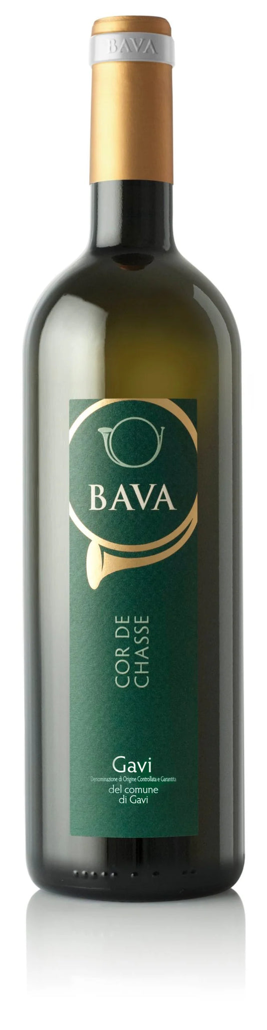 2022 Bava Cor de Chasse 750ml