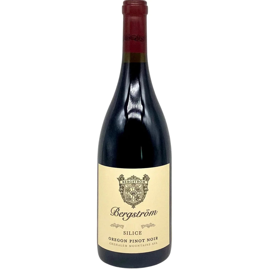2022 Bergstrom Silice Pinot Noir 750ml