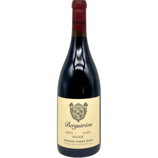 2022 Bergstrom Silice Pinot Noir 750ml