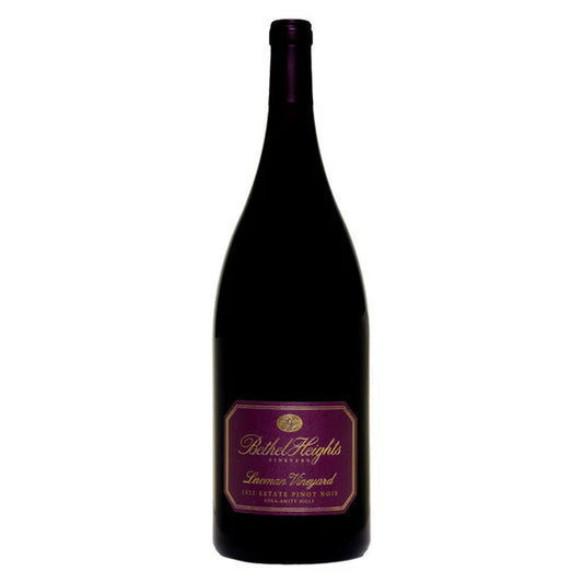 2022 Bethel Heights Vineyard Lewman Pinot Noir 750ml