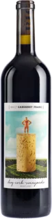 2022 Big Cork Vineyards Cabernet Franc 750ml