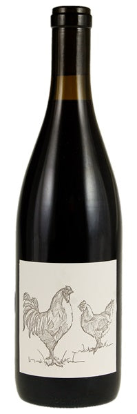 2022 Big Table Farm Sunnyside Vineyard Pinot Noir 750ml