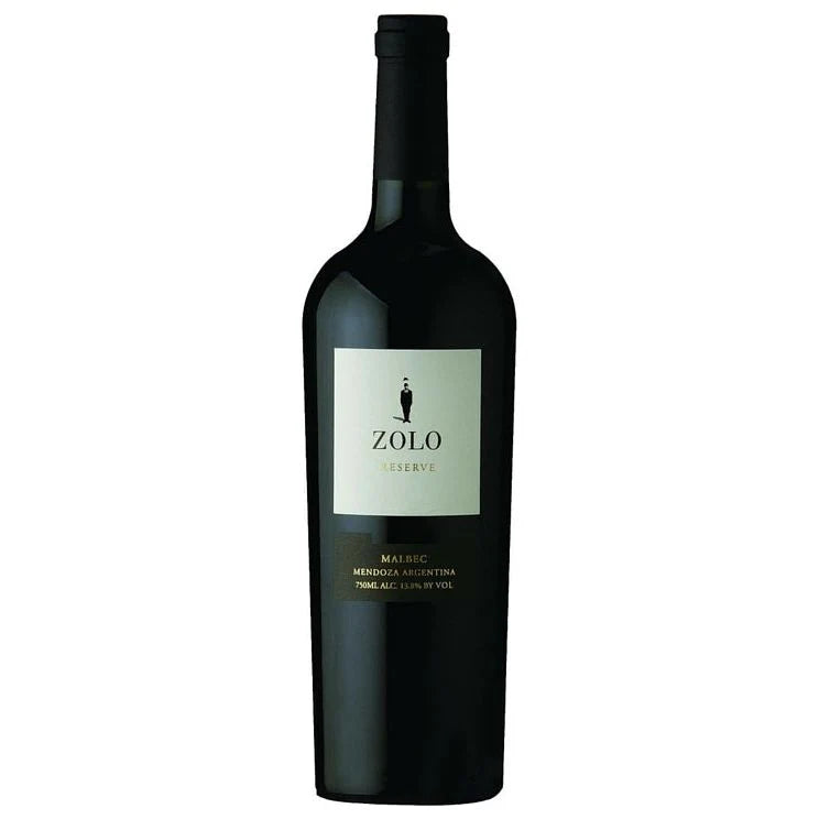 2022 Bodega Tapiz Zolo Reserve Malbec 750ml