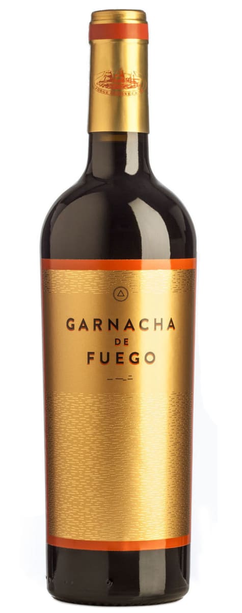 2022 Bodegas Breca Garnacha de Fuego Old Vines 750ml