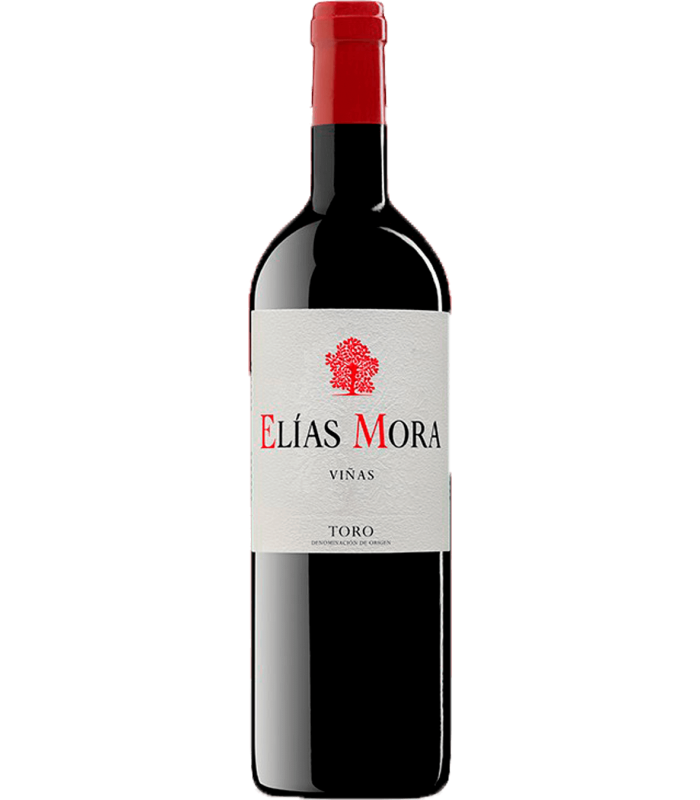 2022 Bodegas Elias Mora Vinas Elias Mora 750ml