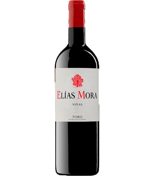 2022 Bodegas Elias Mora Vinas Elias Mora 750ml