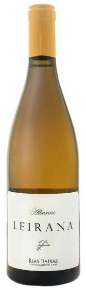 2022 Bodegas Forjas del Salnes Leirana Albarino 750ml