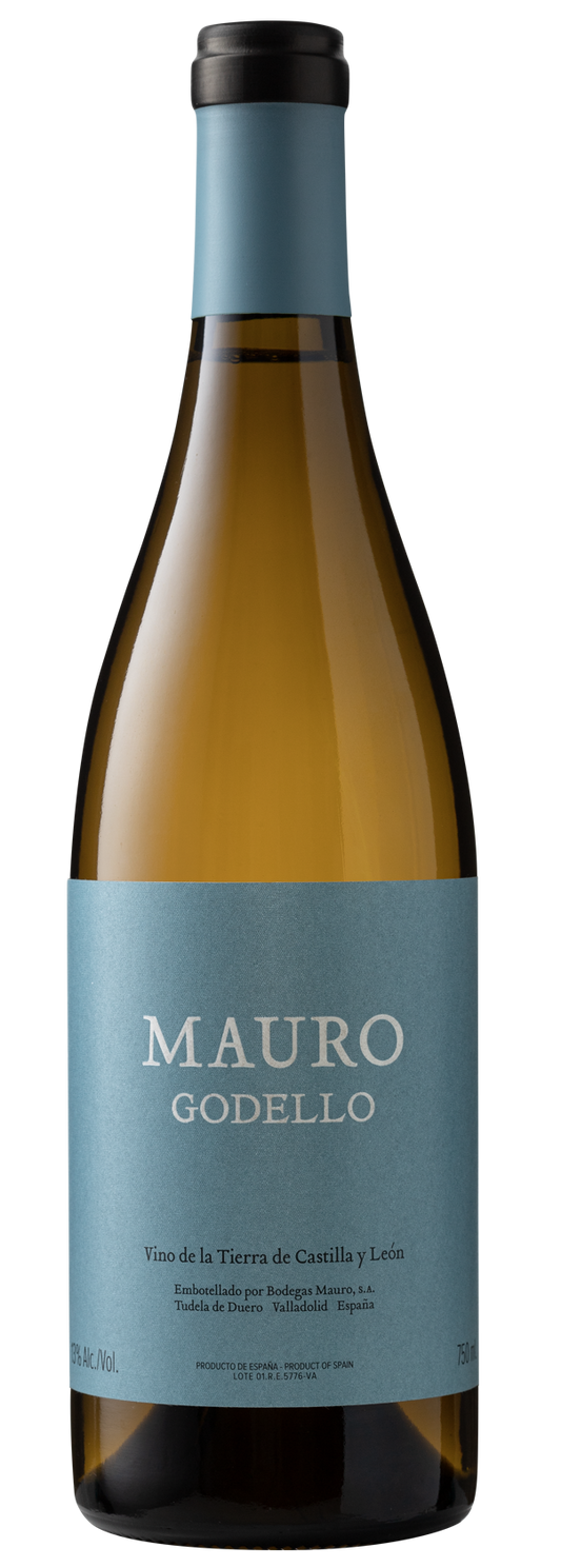 2022 Bodegas Mauro Godello Vino de la Tierra de Castilla y Leon 750ml