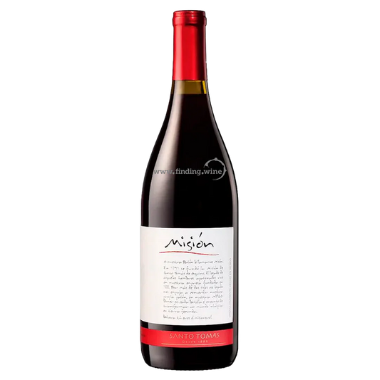 2022 Bodegas de Santo Tomas Mision Tinto 750ml