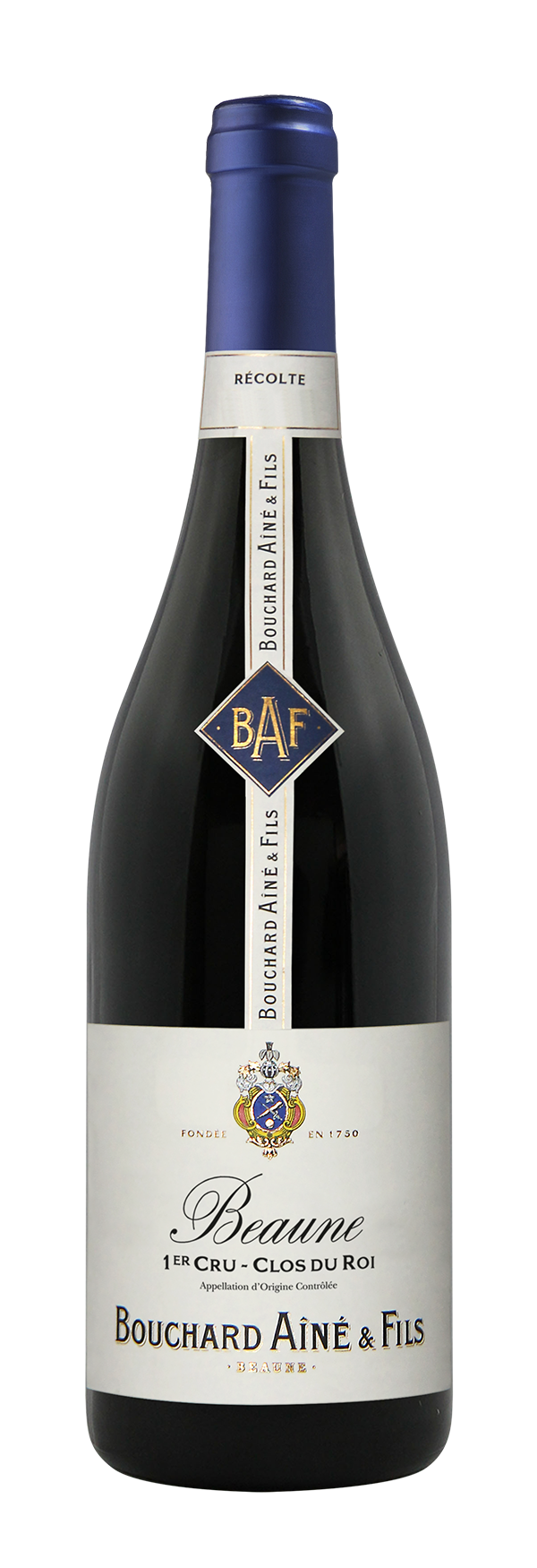 2022 Bouchard Aine & Fils Beaune 1er Cru Clos du Roi 750ml