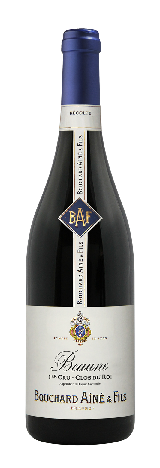 2022 Bouchard Aine & Fils Beaune 1er Cru Clos du Roi 750ml