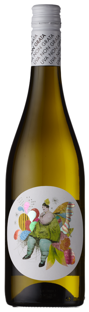 2022 Boutinot Uva Non Grata Gros Manseng 750ml