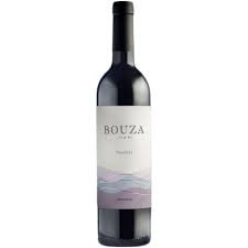 2022 Bouza Tannat 750ml